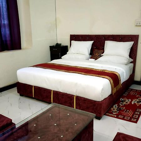 Hotel Kumkum Chhaya Panna Esterno foto