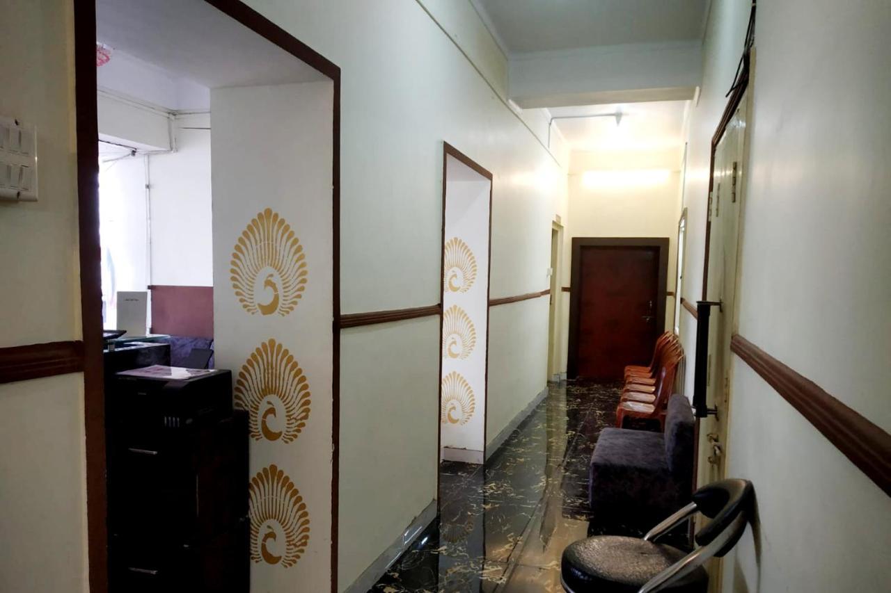 Hotel Kumkum Chhaya Panna Esterno foto