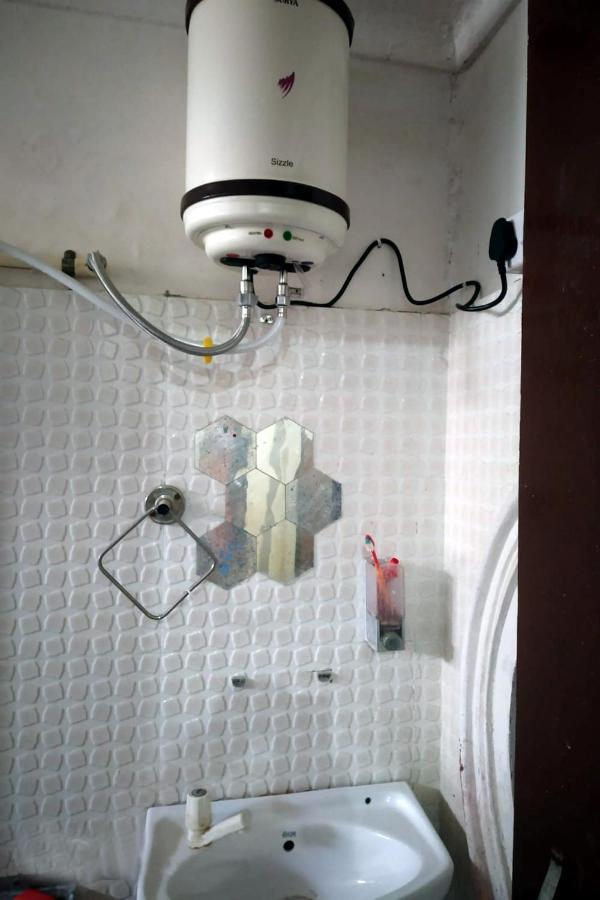 Hotel Kumkum Chhaya Panna Esterno foto