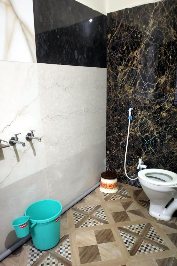 Hotel Kumkum Chhaya Panna Esterno foto