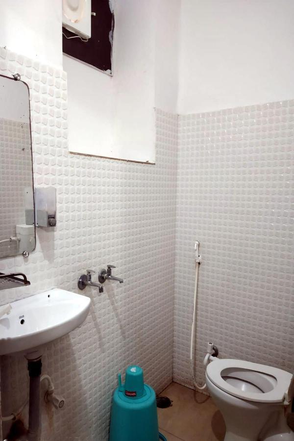Hotel Kumkum Chhaya Panna Esterno foto